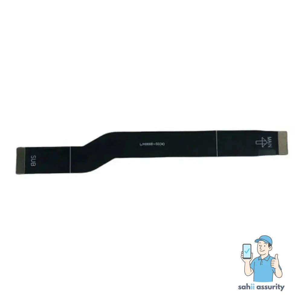 Main Board Flex Cable for Infinix Hot 20 5G thumbnail